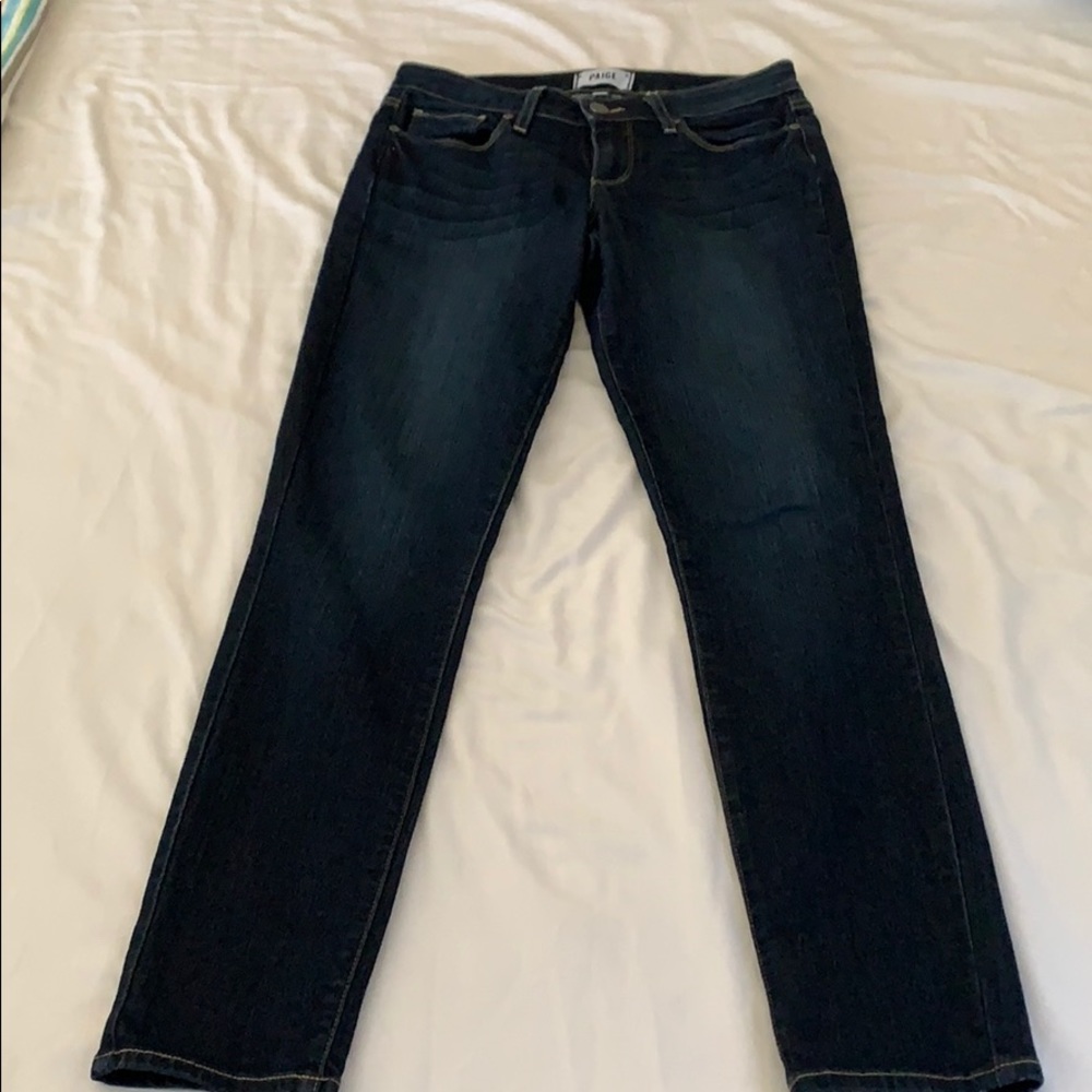 Paige jeans